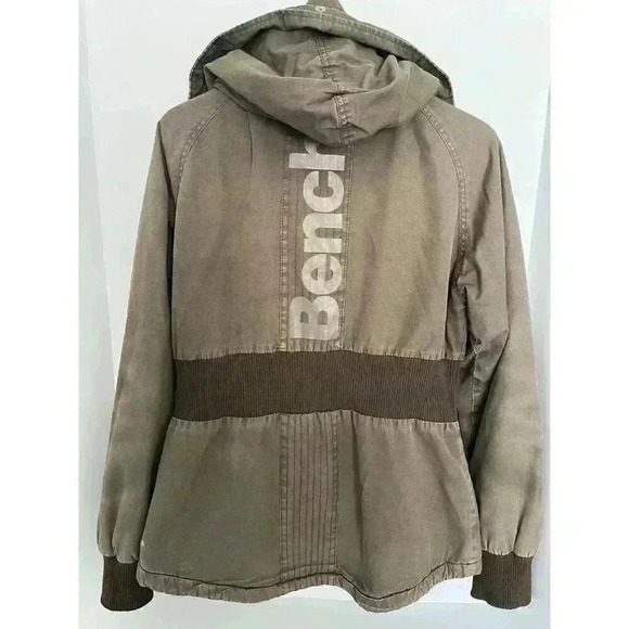 Bench Jacket Women’s L - Picture 10 of 13